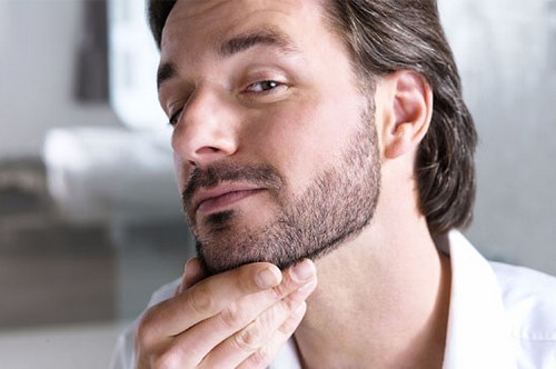 Как ускорить рост волос на лице и стимулировать разрастание бороды у мужчин