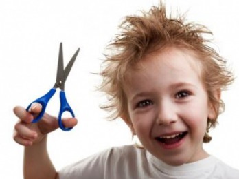 Маски для роста волос у детей