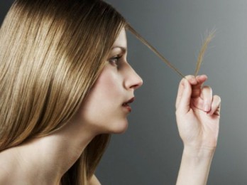 Восстановление секущихся волос в домашних условиях