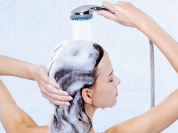 Выбор шампуня для тонких волос