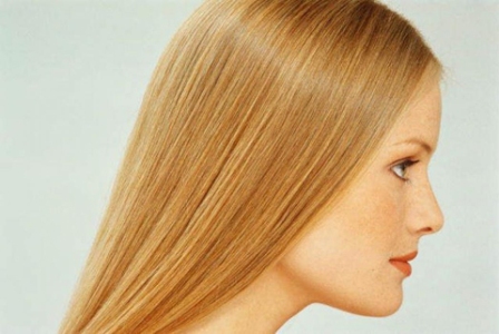 Как восстановить структуру волос в домашних условиях