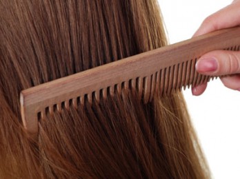 Причины секущихся по всей длине волос