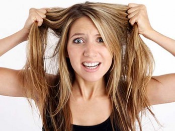 Способы восстановления волос после мелирования