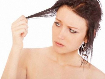 Причины медленного роста волос на голове