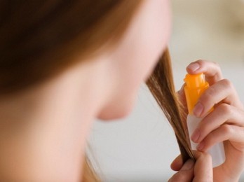 Инструкция по изготовлению спрея для роста волос