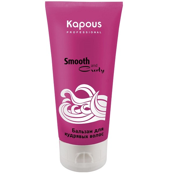 Smooth and Curly от Капус