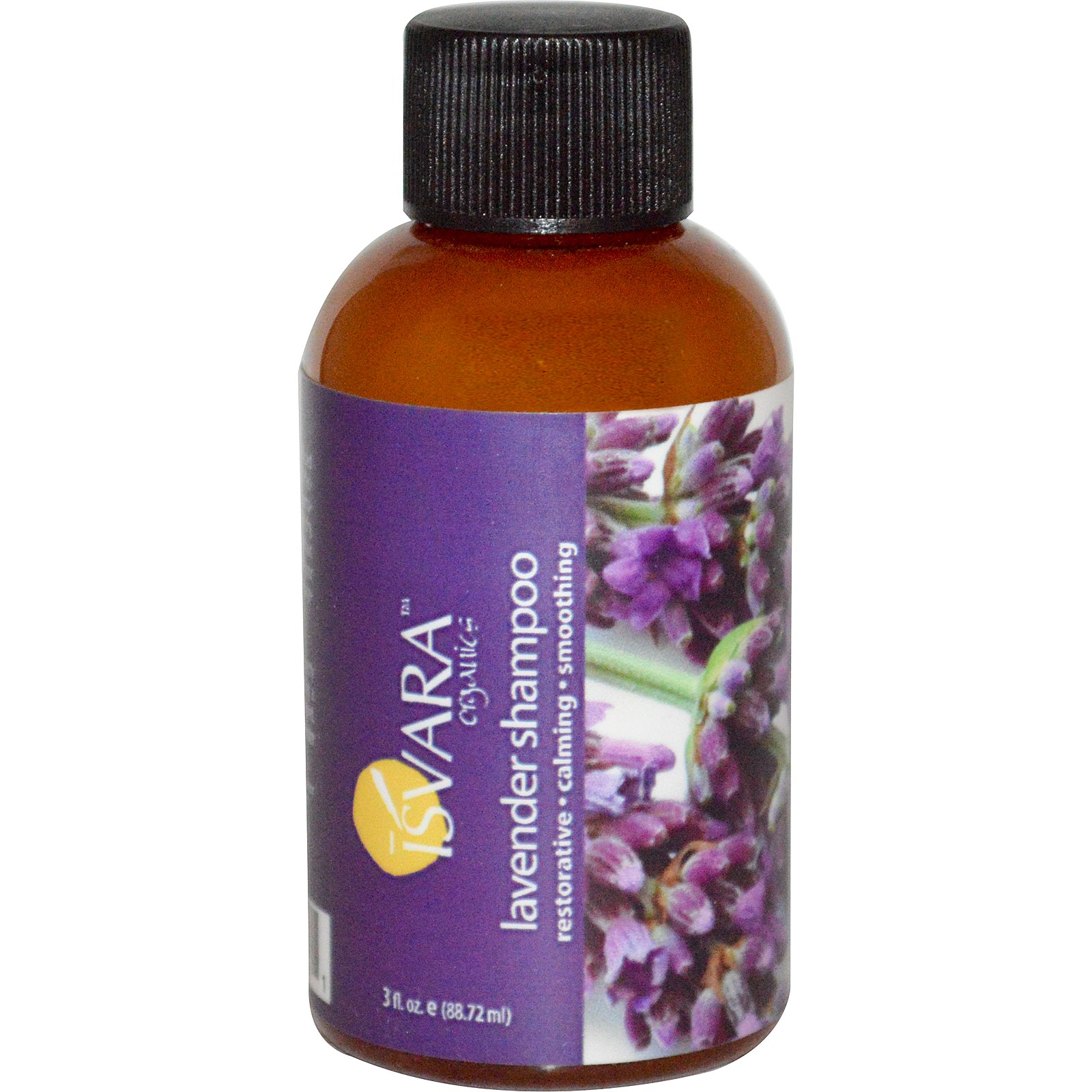 «Isvara Organics Lavender»