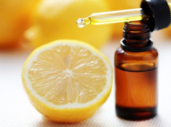 Влияние эфирного масла лимона на волосы