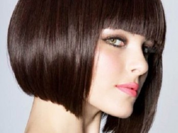 Особенности и разновидности прически каре для средних волос