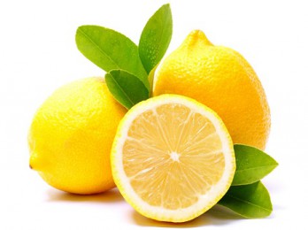 Применение лимона для волос