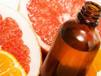Есть ли польза от применения эфирного масла грейпфрута для волос?