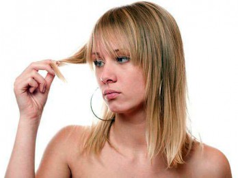 Советы по лечению волос